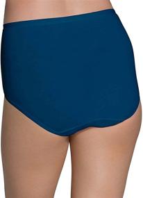 img 2 attached to Fruit Loom Boyshort Panties Assorted