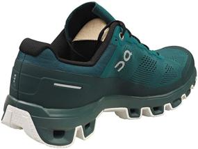 img 3 attached to Running Mens Cloudventure Shadow Trainers