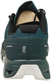 img 1 attached to Running Mens Cloudventure Shadow Trainers