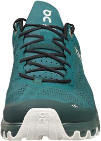 img 2 attached to Running Mens Cloudventure Shadow Trainers