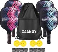 olanny lightweight pickleball replacement drawstring логотип