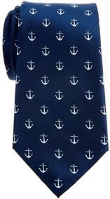 img 3 attached to Retreez Classic Anchor Pattern Microfiber