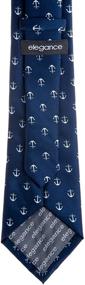 img 1 attached to Retreez Classic Anchor Pattern Microfiber