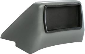 img 1 attached to 🚗 Enhance Your Dashboard with Edge Products 18501 Dash Pod – A Must-Have Accessory