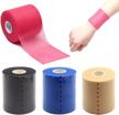 obtanim underwrap bandage pre wrap athletic logo