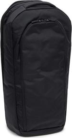 img 3 attached to 🎒 Unveiling Oakley's Sleek Blackout N S Backpack: Style meets Functionality!