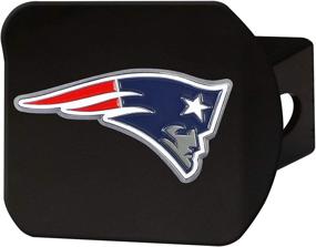 img 4 attached to Fanmats 22586 Hitch England Patriots