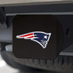 img 3 attached to Fanmats 22586 Hitch England Patriots