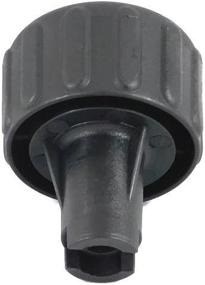 img 1 attached to DEWALT 514013479 Fence Knob