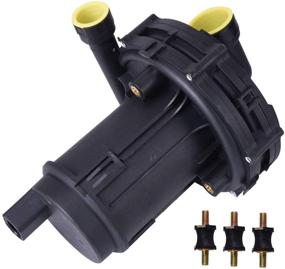 img 4 attached to 🚀 Bapmic 078906601D 078906601M Secondary Air Injection Smog Pump for VW Golf Jetta Passat Audi A4 A6 TT - Efficient & Reliable Solution