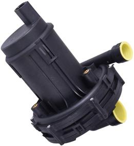 img 3 attached to 🚀 Bapmic 078906601D 078906601M Secondary Air Injection Smog Pump for VW Golf Jetta Passat Audi A4 A6 TT - Efficient & Reliable Solution