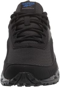 img 3 attached to 👟 Men's Reebok Ridgerider Walking Shoe - Athletic Footwear for Men