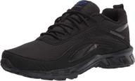 👟 men's reebok ridgerider walking shoe - athletic footwear for men логотип