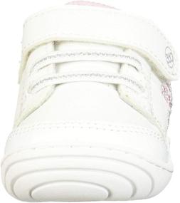 img 3 attached to 👟 Stride Rite Unisex-Child Sr Taye 2.0 Sneaker: The Perfect Fit for Active Kids!