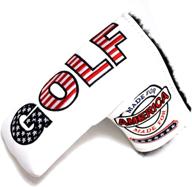 golf headcover cameron taylormade odyssey logo