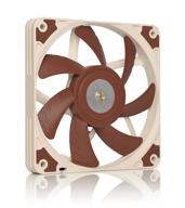 noctua nf a12x15 pwm premium quality quiet логотип