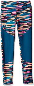 img 2 attached to Under Armour Coldgear Novelty Leggings