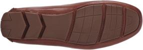 img 1 attached to Kenneth Cole New York Drivers Men's Shoes for Loafers & Slip-Ons