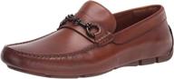 kenneth cole new york drivers men's shoes for loafers & slip-ons logo