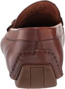 img 2 attached to Kenneth Cole New York Drivers Men's Shoes for Loafers & Slip-Ons