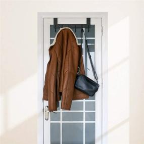 img 2 attached to SZAT PRO Stainless Steel Clothes Hanging Rack