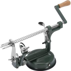 img 3 attached to Grey, One Size Westmark Dream Apple Peeler