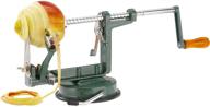 grey, one size westmark dream apple peeler logo