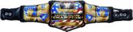 wwe massive belt banners championship logo