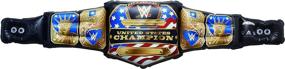 img 4 attached to WWE Massive Belt Banners Championship