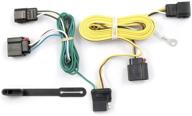 🚙 custom 4-pin trailer wiring harness for jeep grand cherokee logo