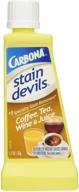 🍇 carbona stain devils #8: effective stain remover for fruit & red wine - 6 pack [misc.] logo