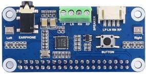 img 2 attached to Кодирование Интерфейс декодирования Raspberry Pi