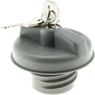 🔒 black stant regular locking fuel cap logo