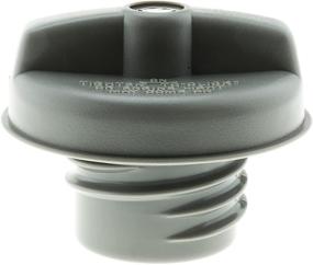 img 1 attached to 🔒 Black Stant Regular Locking Fuel Cap