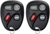 keylessoption keyless control replacement koblear1xt logo