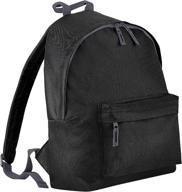 🎒 trendsetting bagbase fashion backpack rucksack with multiple liters capacity логотип