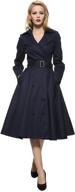 👗 elegant vintage rockabilly women's clothing by maggie tang logo