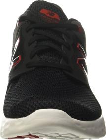 img 3 attached to 👟 New Balance FRN Z Wide Fit Men's Running Shoes