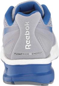 img 2 attached to 👟 Reebok Harmony Road 3.5 Running Shoe for Men