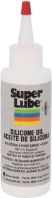 img 1 attached to 🧴 Clear Silicone Super Lube - 56104
