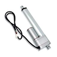 progressive automations 12v linear electric actuator with feedback (2 in логотип