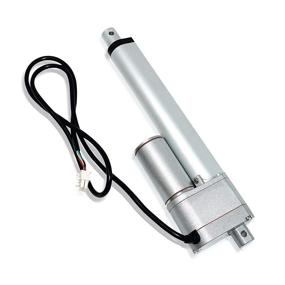 img 4 attached to PROGRESSIVE AUTOMATIONS 12V Linear Electric Actuator With Feedback (2 In