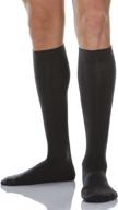 relaxsan 920-20-30 mmhg unisex cotton compression socks - 100% made in italy: experience unmatched comfort and quality logo