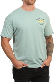 img 1 attached to Salty Crew BigMouth Short Sleeve Men's Clothing and Shirts