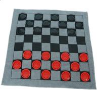 торговая марка innovations square giant checkers логотип