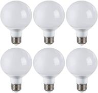 💡 lxcom incandescent equivalent vanity light bulbs logo