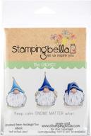 🎨 multicolor craft supplies by stamping bella logo