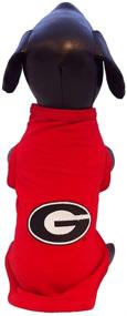 img 2 attached to Georgia Bulldogs Cotton Lycra Small