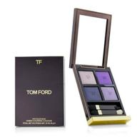 tom ford color quad palette logo