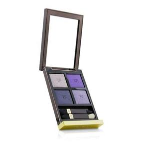 img 2 attached to Tom Ford Color Quad Palette